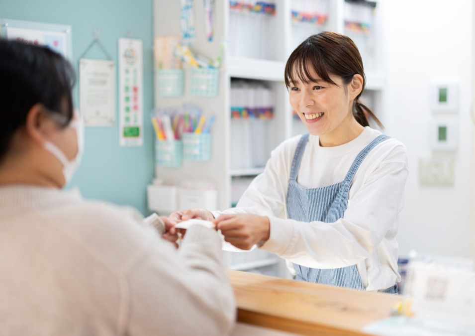 亀有東和コミュニティー歯科(歯科助手の求人)の写真2枚目: