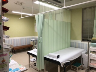 松葉内科の写真3枚目：