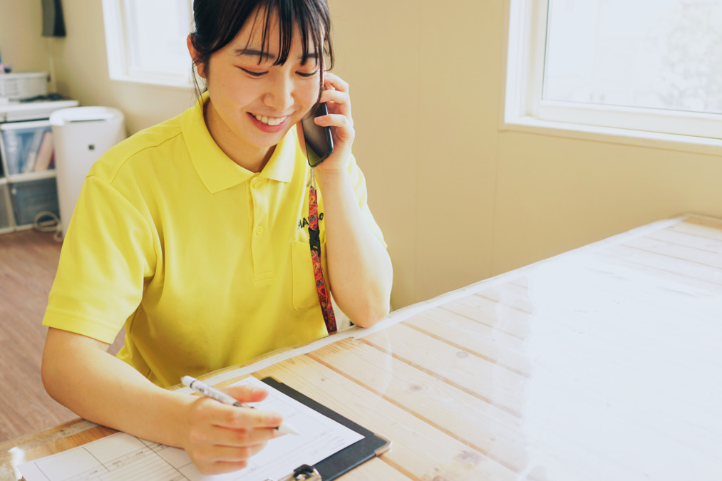 児童デイサービスまはろ南浦和支店(公認心理師/臨床心理士の求人)の写真6枚目: