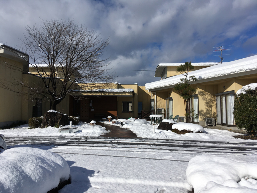 グループホーム　サロン・ド・フレール大野（ケアマネジャーの求人）の写真18枚目：