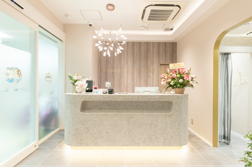 医療法人優桜会　本部の写真