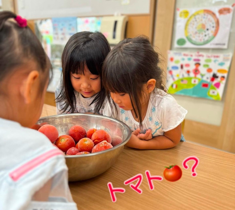 すまいる保育園関大前【2025年04月01日オープン】（管理栄養士/栄養士の求人）の写真2枚目：