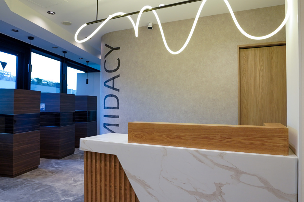 ミダシー岐阜店【2026年02月オープン予定】の写真2枚目：