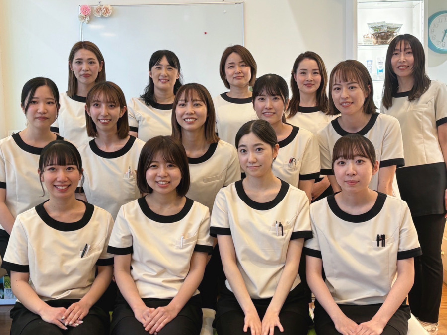 うおずみ歯科クリニック（歯科助手の求人）の写真40枚目：