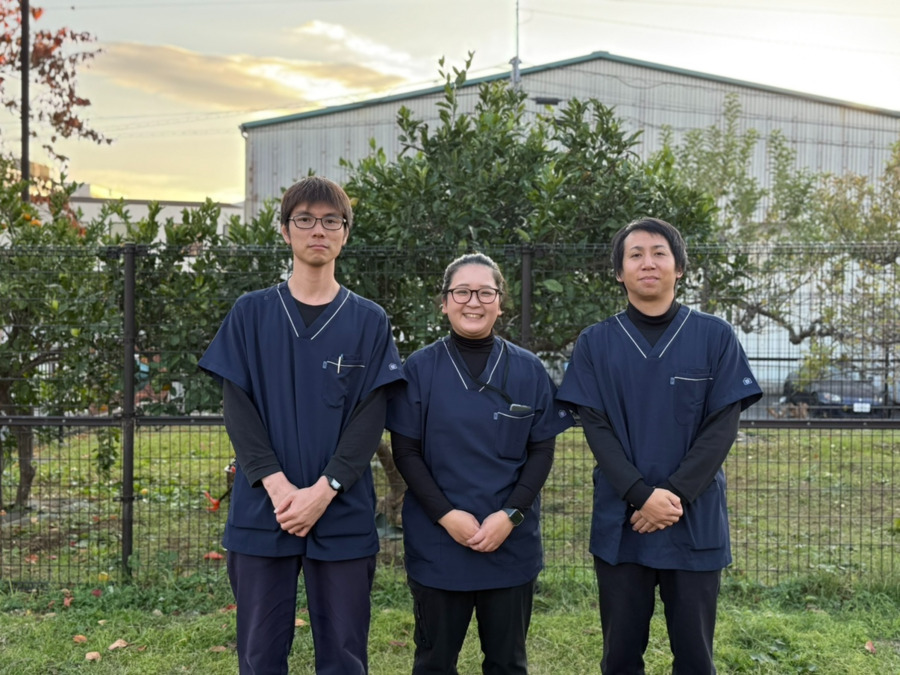 おうちのカンゴ　西葛西支所【2025年10月01日オープン】の写真4枚目：