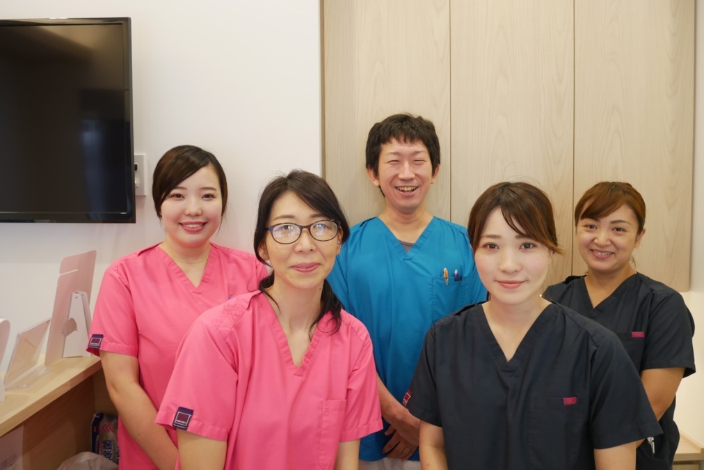 祖師谷ポプラ歯科【2019年06月03日オープン】(歯科衛生士の求人)の写真: