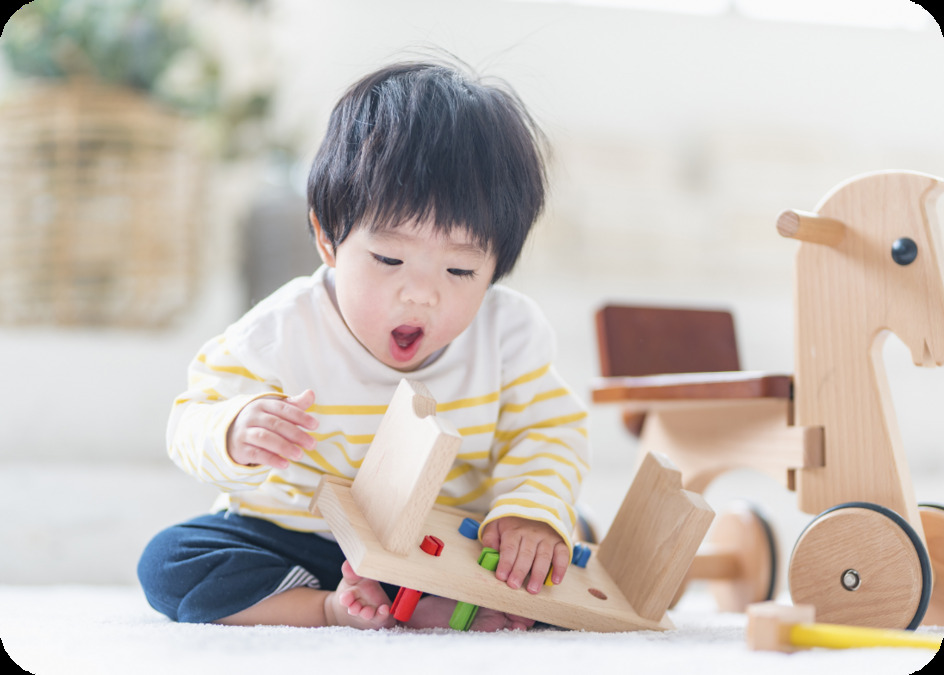 ちびっこタウン　いりば園（保育補助の求人）の写真6枚目：