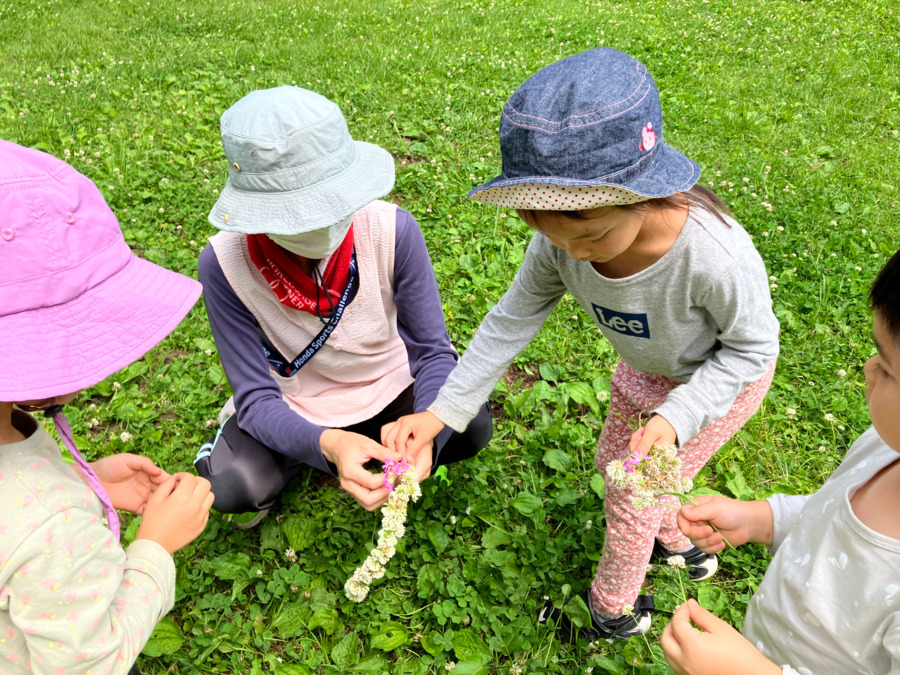 ありんこ保育園（保育補助の求人）の写真4枚目：