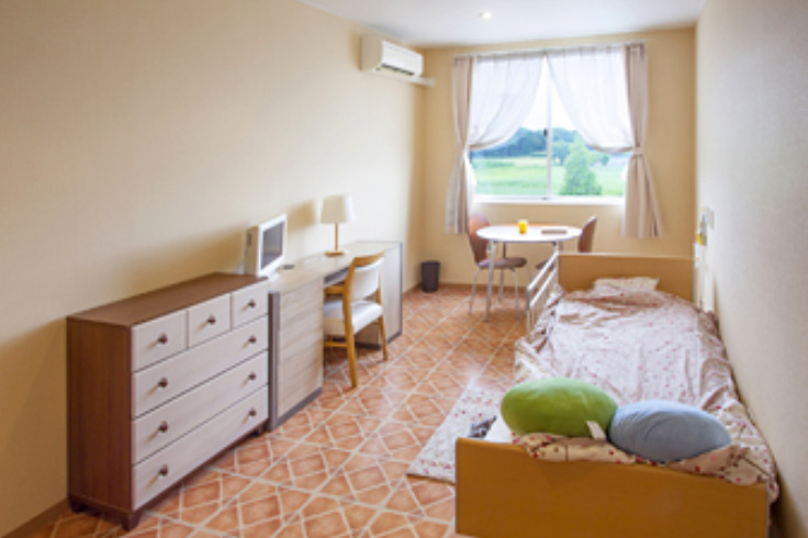 有料老人ホームあにもの森　2号館の写真2枚目：