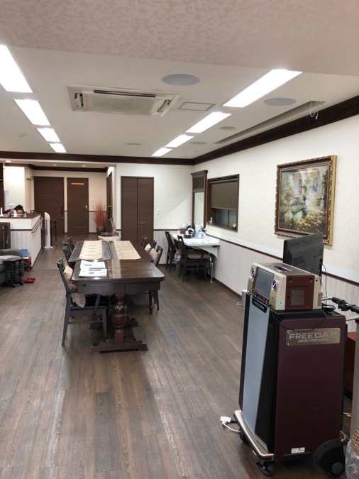 有限会社PeaceHeart(生活相談員の求人)の写真5枚目: