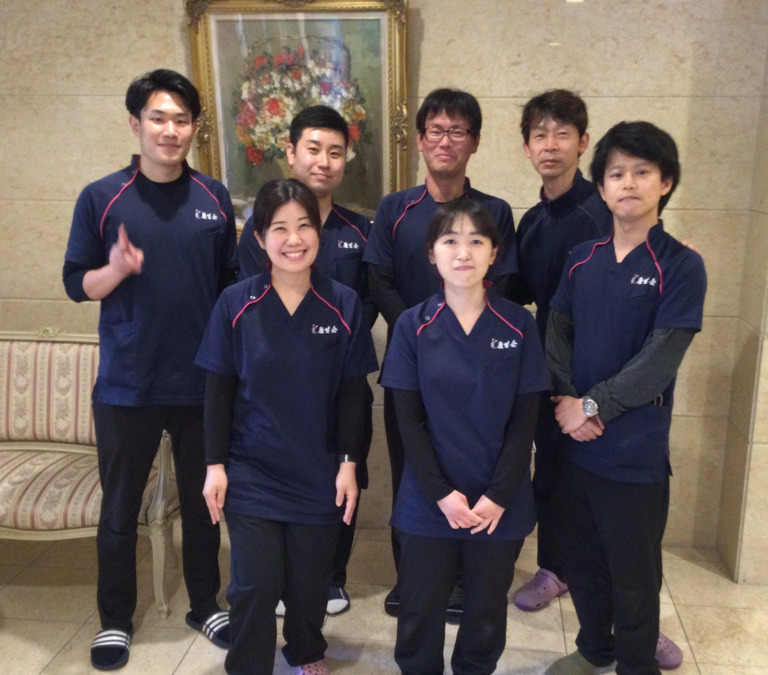 慶生会訪問看護ステーション　大今里サテライト（理学療法士の求人）の写真2枚目：