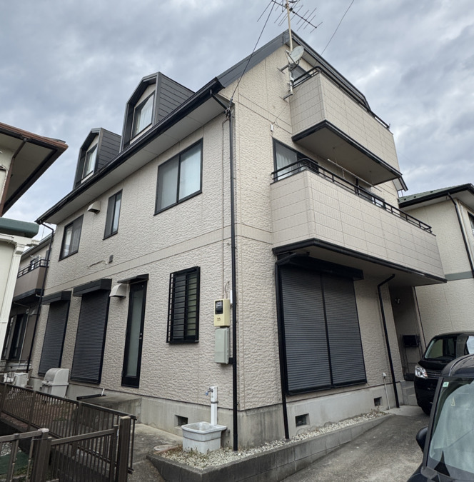 グループホームメロン上溝館の写真