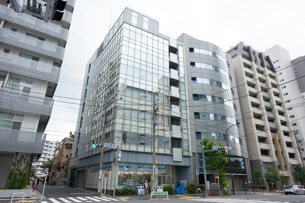 リヴァトレ品川（公認心理師/臨床心理士の求人）の写真2枚目：