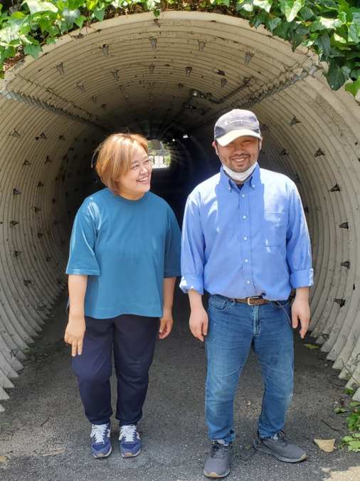株式会社イツキ《いつき介護支援センター》の写真3枚目：