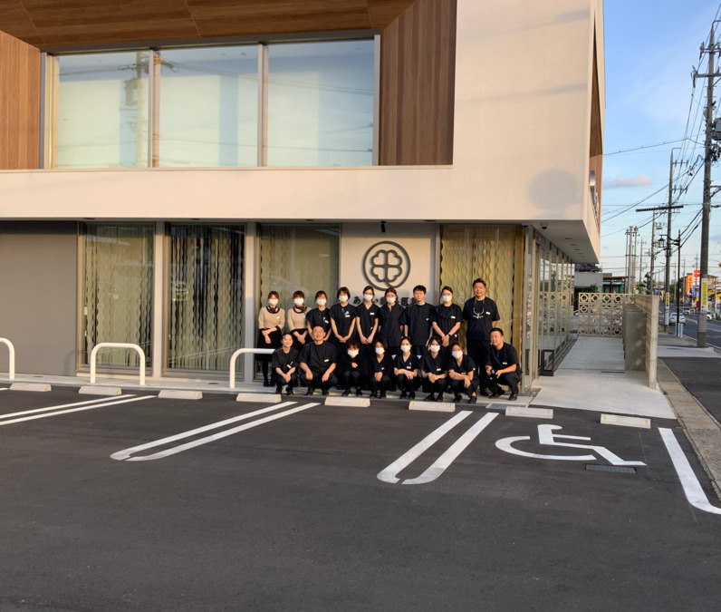 あさい歯科医院（歯科技工士の求人）の写真2枚目：