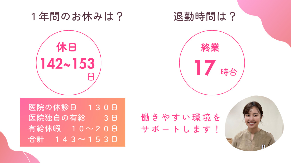 松岡歯科(歯科衛生士の求人)の写真4枚目: