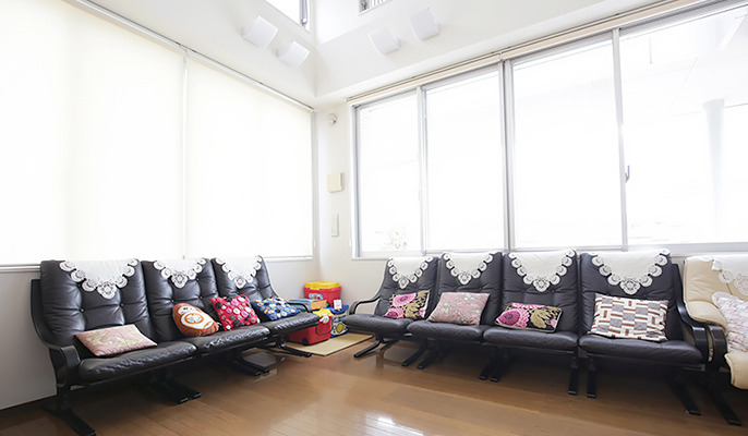 山脇歯科医院（歯科衛生士の求人）の写真6枚目：