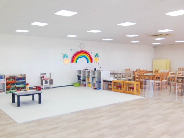 コンパス 善通寺GROWの写真2枚目：