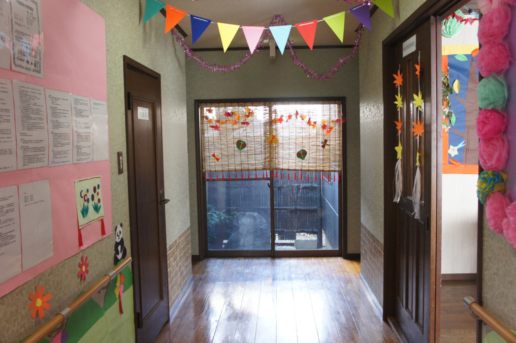 だんらんの家　西尾（生活相談員の求人）の写真7枚目：