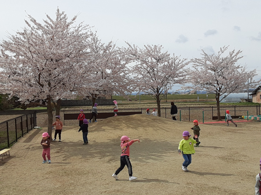 岩沼はるかぜこども園（幼稚園教諭の求人）の写真3枚目：