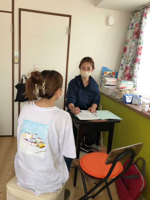 精神訪問看護ステーション　家暖の写真6枚目：