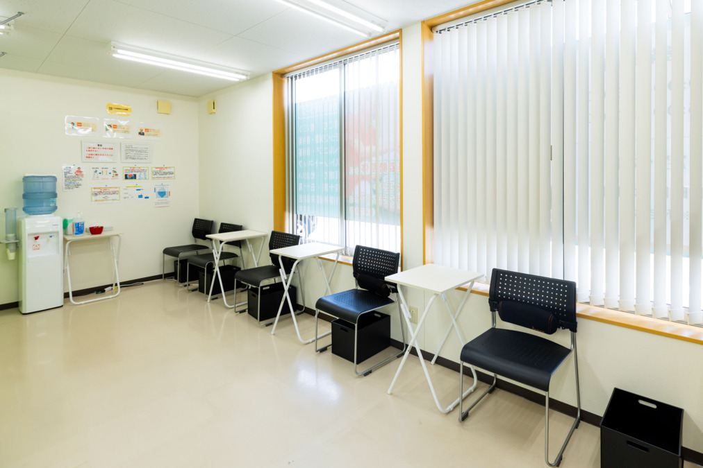 小山筋膜整体フィジカルケア　宇都宮院【2025年03月01日オープン】（柔道整復師の求人）の写真9枚目：