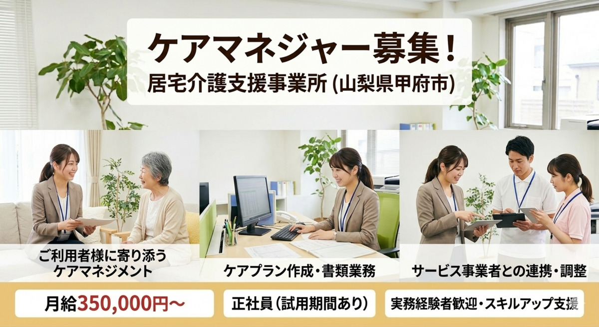 中沢薬局　相談支援事業所の写真