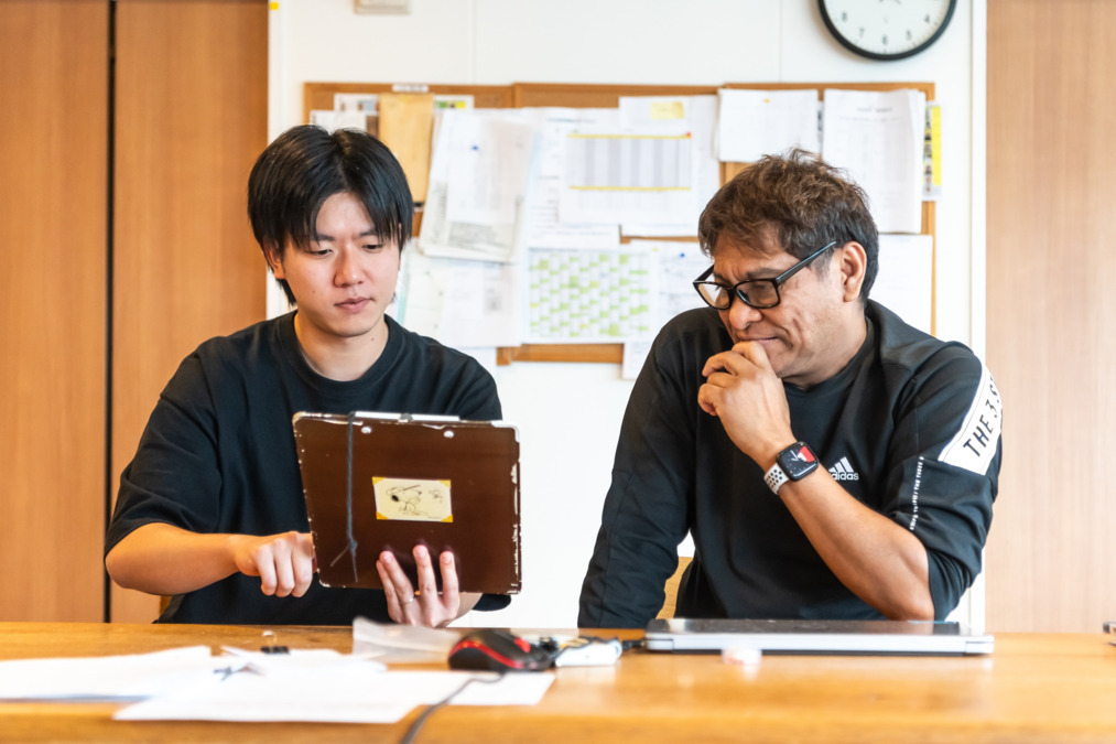 社会福祉法人いたるセンター グループホーム事業部の写真4枚目：