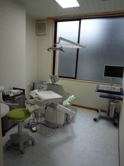 坂田歯科医院（歯科衛生士の求人）の写真3枚目：