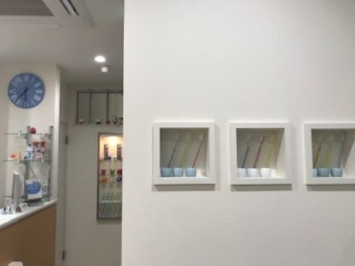 清水歯科の写真