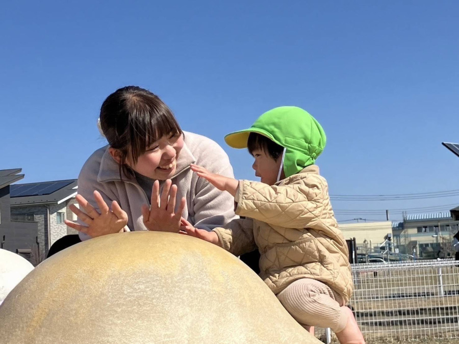 保育園大きなぞうさん浦和美園（保育士の求人）の写真3枚目：