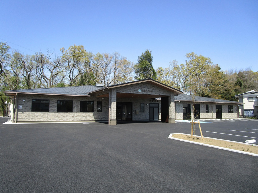 障害福祉サービス事業所いずみのの家の写真