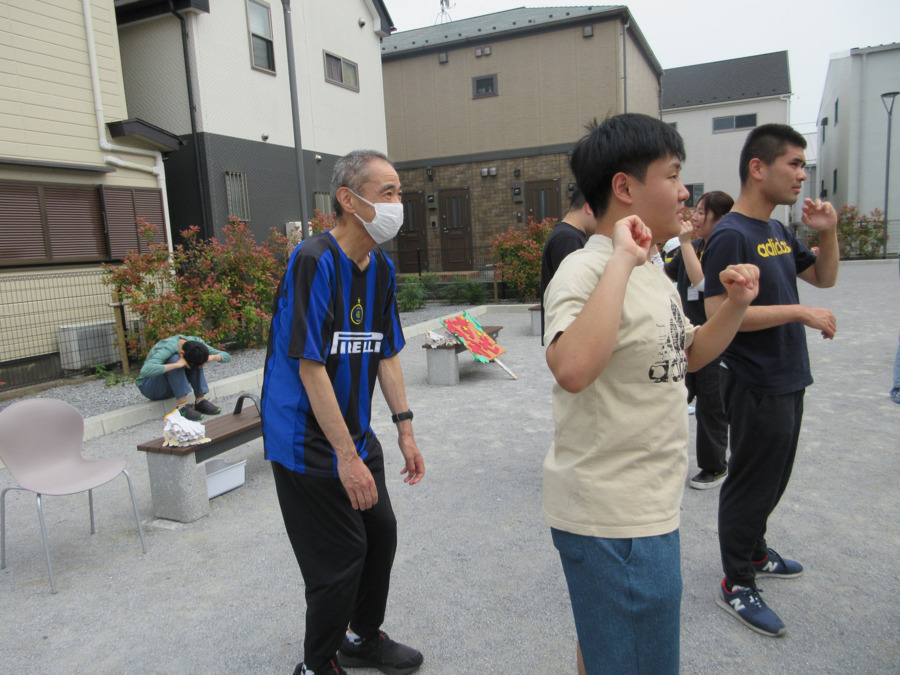 障がい福祉サービス事業所 陽光(生活支援員の求人)の写真37枚目: