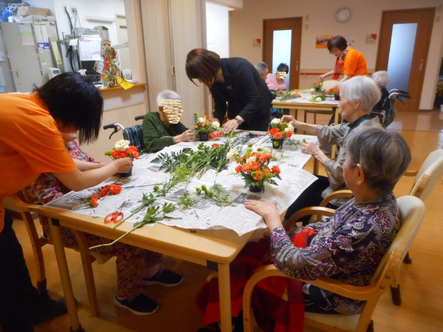 グループホームアセス北梅田の写真10枚目: