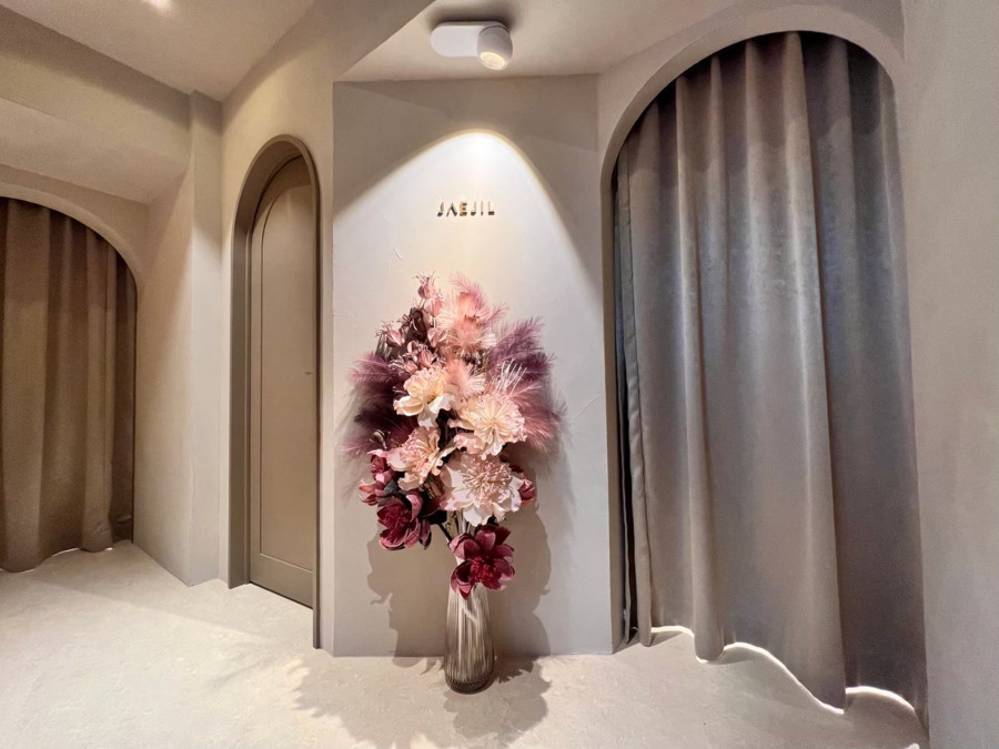 JAEJIL　Eyelash 表参道本店の写真