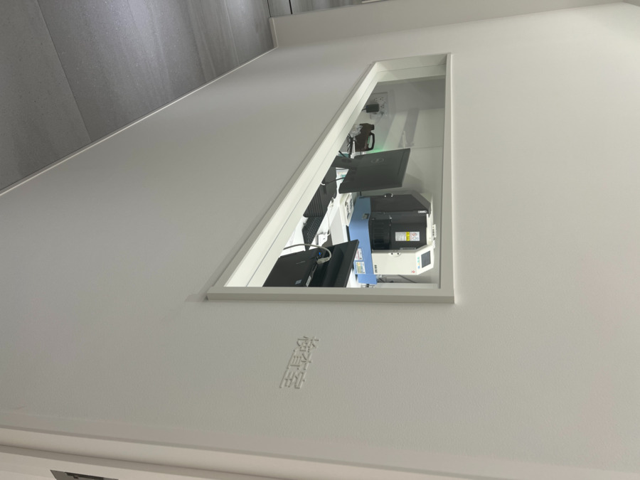 うるうクリニック関内馬車道の写真17枚目: