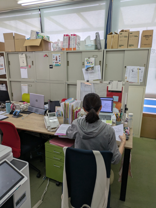 ふれあいサポート小野ケアステーション（介護職/ヘルパーの求人）の写真4枚目：