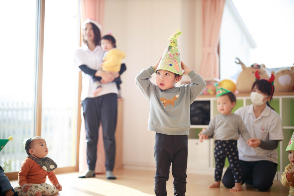 しんじ保育園（保育士の求人）の写真8枚目：