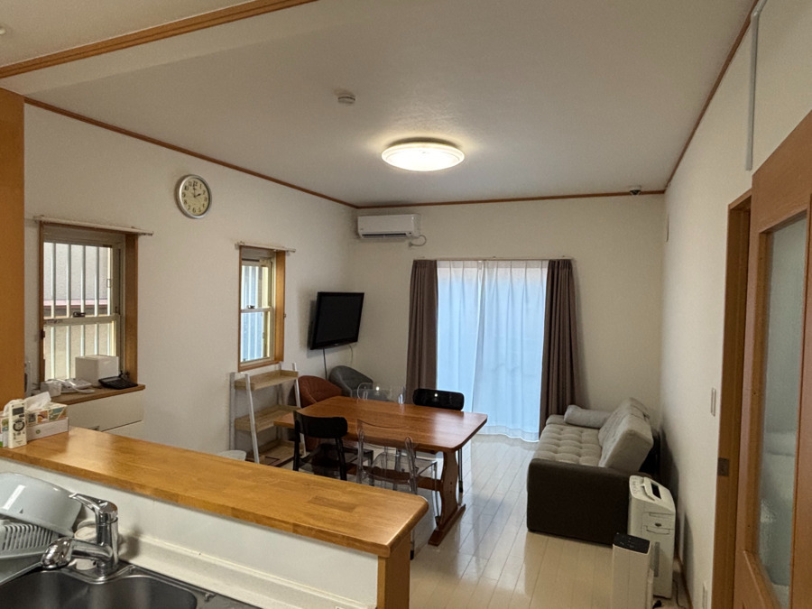 障害者グループホーム 紬(つむぎ)の写真