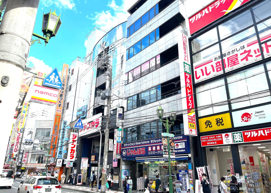 就労移行支援事業所CONNECTなんば（サービス管理責任者の求人）の写真6枚目：
