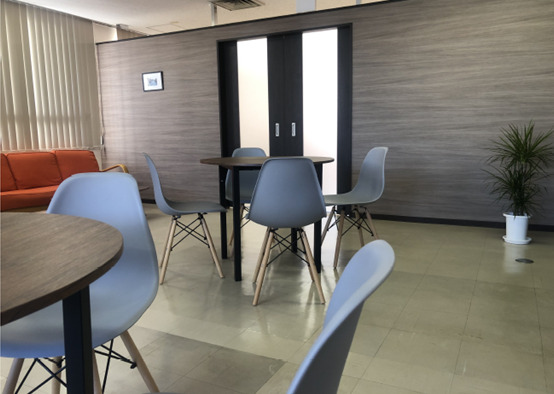 就労継続支援B型 アライヴの写真