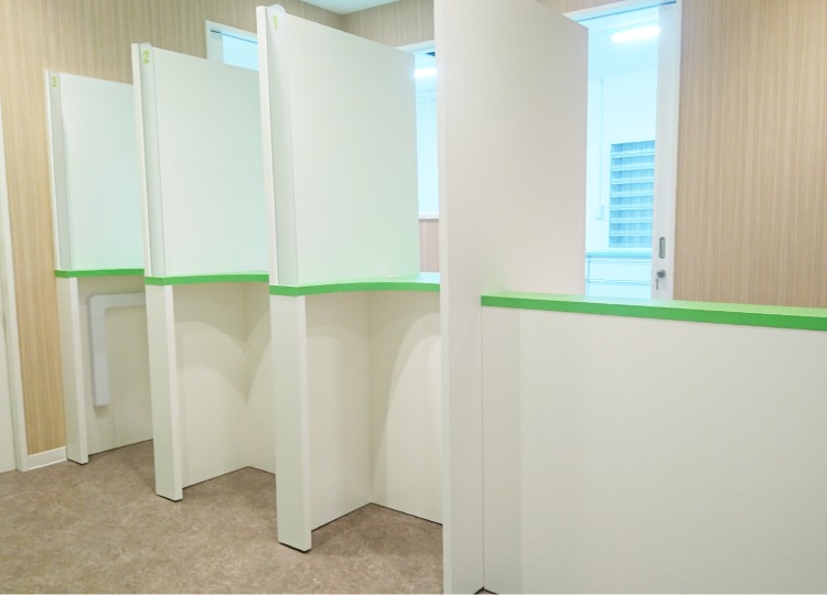 みらくる薬局 大通東店(薬剤師の求人)の写真:株式会社メディプランが運営しています。