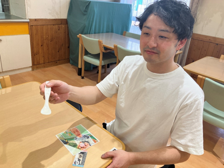 障害者支援施設 光陽荘の写真2枚目：