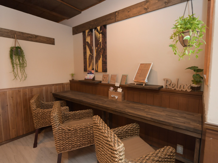 asian relaxation villa 犬山市役所前店(エステティシャン/セラピストの求人)の写真6枚目: