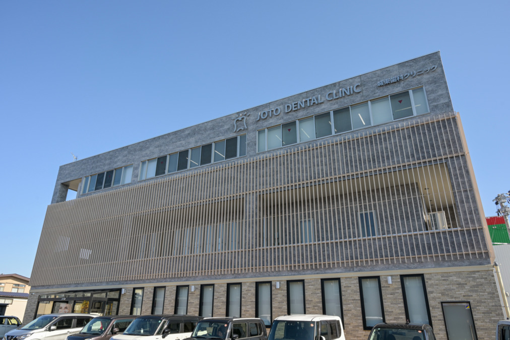 城東歯科クリニック(歯科衛生士の求人)の写真7枚目: