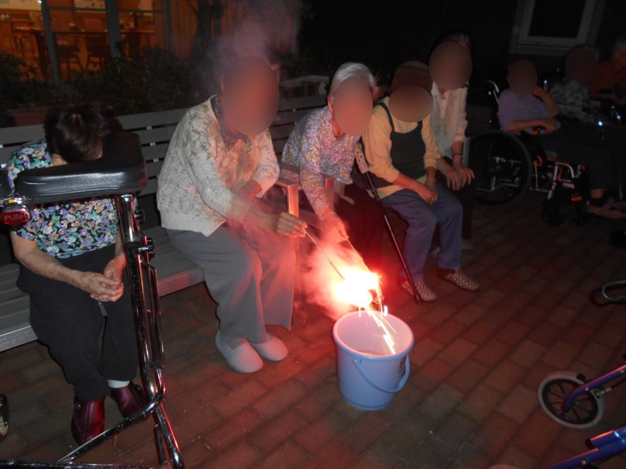 有料老人ホーム　彩りの家の写真2枚目：