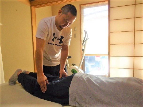 デイサロンたなごころー桑田町ーの写真