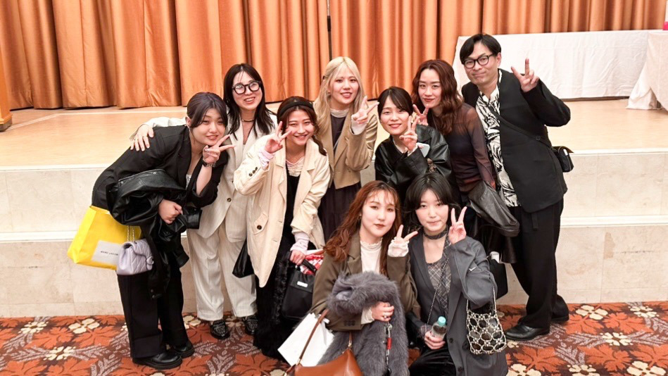 C-LOOP UNITED ATELIER（総合職/新卒/その他の求人）の写真5枚目：