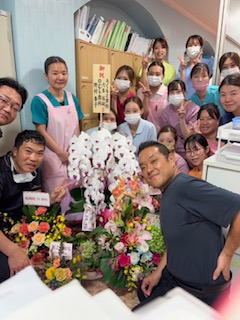 ろくもと歯科医院の写真