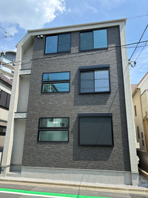 LIFILLお花茶屋の画像